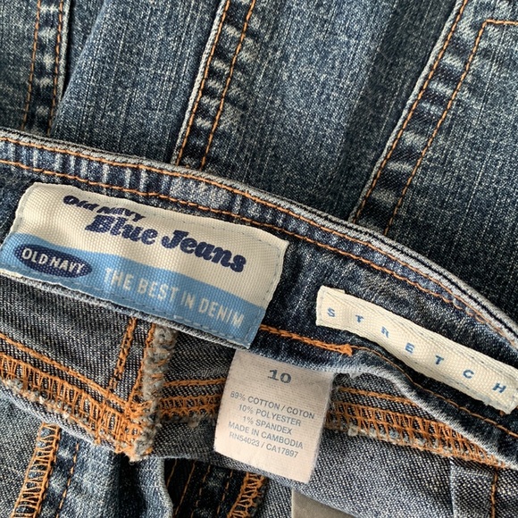 🍁Old navy size 10 - Picture 6 of 6